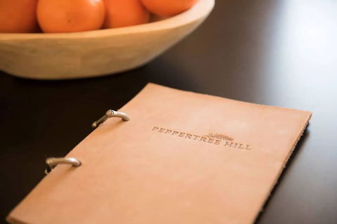Peppertree Hill Luxury Farm Accomodation - Nambucca Heads Accommodation 1