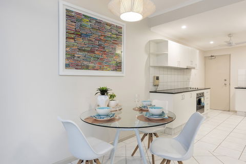 Darwin Executive Studio - Nambucca Heads Accommodation 3