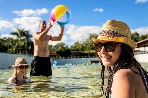 Darwin Executive Studio - Nambucca Heads Accommodation 6