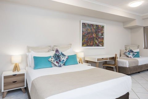 Darwin Executive Studio - Nambucca Heads Accommodation 4