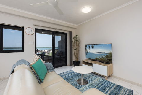 Darwin Executive Studio - Nambucca Heads Accommodation 2