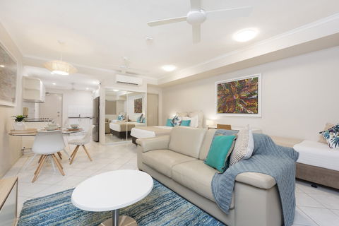 Darwin Executive Studio - Nambucca Heads Accommodation 5