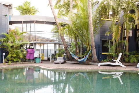 Mad Monkey Backpackers Village - Nambucca Heads Accommodation 0