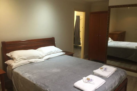 Aussie Hotel - Nambucca Heads Accommodation 1