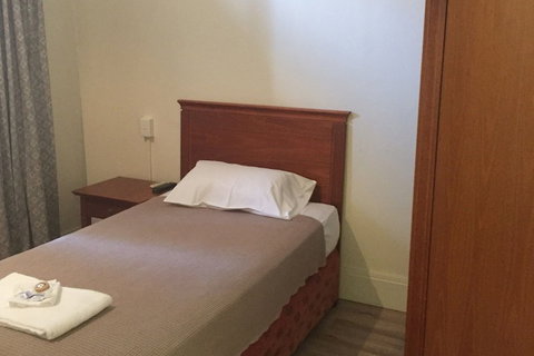 Aussie Hotel - Nambucca Heads Accommodation 3