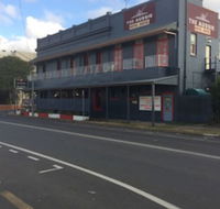 Aussie Hotel - Nambucca Heads Accommodation
