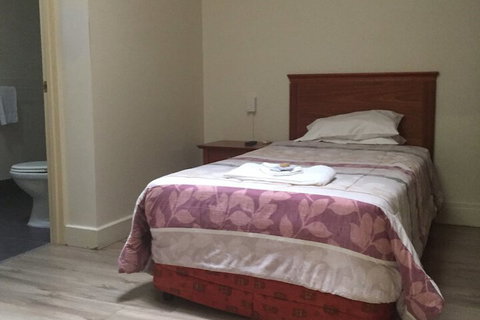 Aussie Hotel - Nambucca Heads Accommodation 4