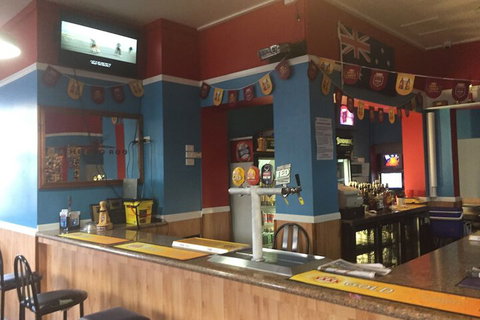 Aussie Hotel - Nambucca Heads Accommodation 7