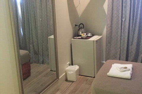 Aussie Hotel - Nambucca Heads Accommodation 5