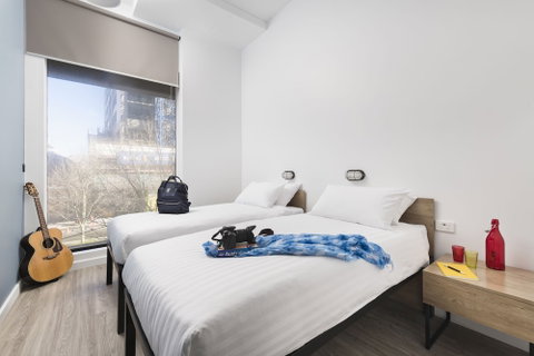Hostel G - Nambucca Heads Accommodation 6