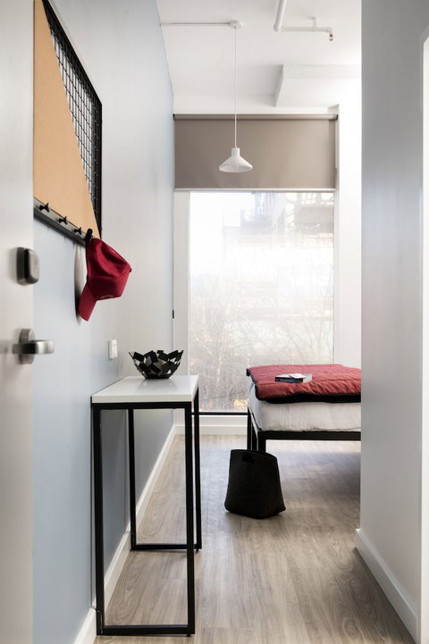 Hostel G - Nambucca Heads Accommodation 4