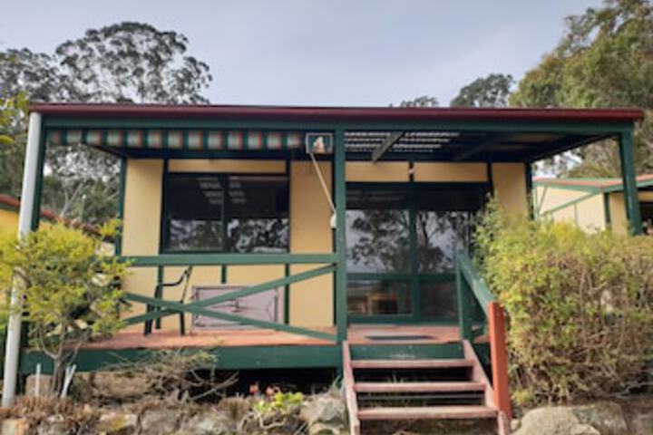 Wonboyn NSW Nambucca Heads Accommodation