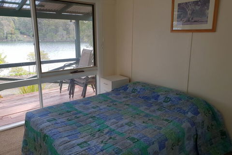Wonboyn Lake Resort - Nambucca Heads Accommodation 5