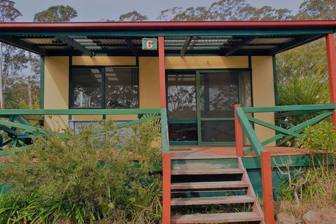 Wonboyn Lake Resort - Nambucca Heads Accommodation 6