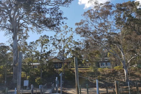 Wonboyn Lake Resort - Nambucca Heads Accommodation 2