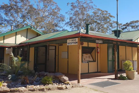 Wonboyn Lake Resort - Nambucca Heads Accommodation 3