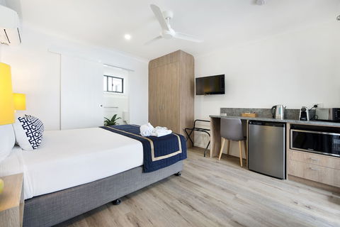 Blue Heron Motel - Nambucca Heads Accommodation 4