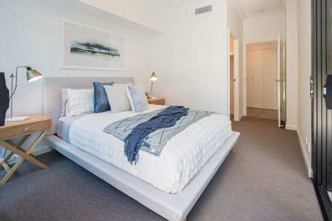 The Peninsula At Hope Island - Nambucca Heads Accommodation 4
