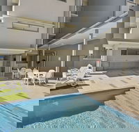 Direct Hotels - Aquarius Kawana - Nambucca Heads Accommodation