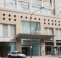 Embassy apartment North Terrace. - Nambucca Heads Accommodation