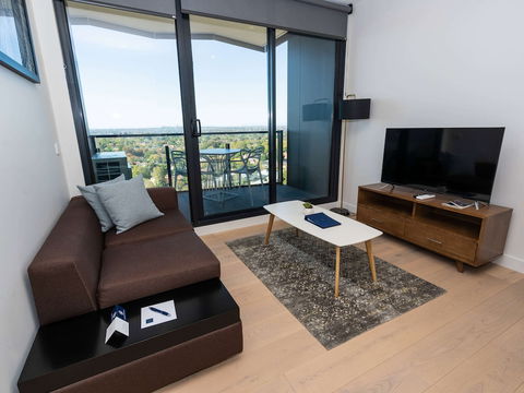 The Sebel Melbourne Malvern - Nambucca Heads Accommodation 5