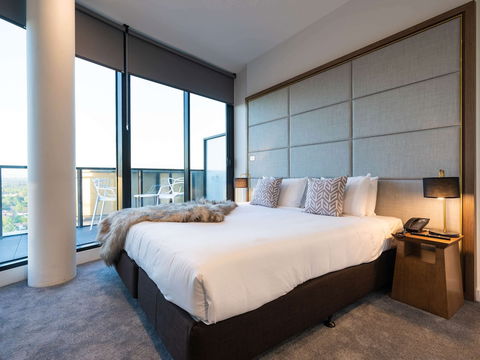 The Sebel Melbourne Malvern - Nambucca Heads Accommodation 4