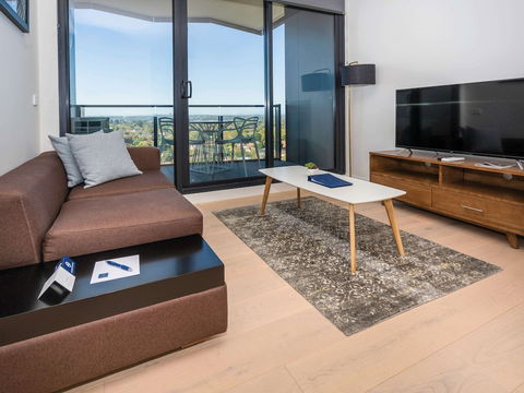 The Sebel Melbourne Malvern - Nambucca Heads Accommodation 6