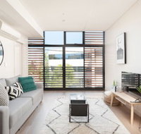 Stunning Designer Newtown Pad H394 - Nambucca Heads Accommodation