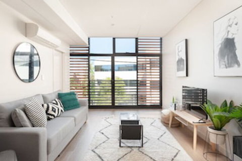Stunning Designer Newtown Pad H394 - Nambucca Heads Accommodation 0