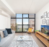 Newtown's Best Designer Apartment H395 - Nambucca Heads Accommodation