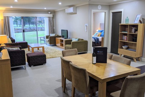 Jewel In The Crowne - Nambucca Heads Accommodation 4