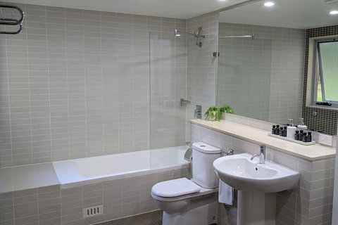 Jewel In The Crowne - Nambucca Heads Accommodation 6