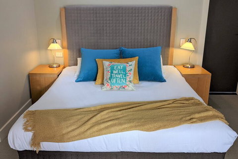 Jewel In The Crowne - Nambucca Heads Accommodation 7