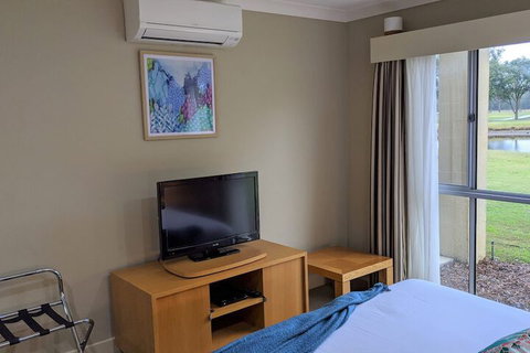 Jewel In The Crowne - Nambucca Heads Accommodation 2