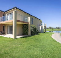 Villa on the Green - Nambucca Heads Accommodation