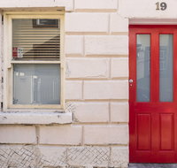 Modern Sydney / Surry Hills 19th Century Cottage - Nambucca Heads Accommodation