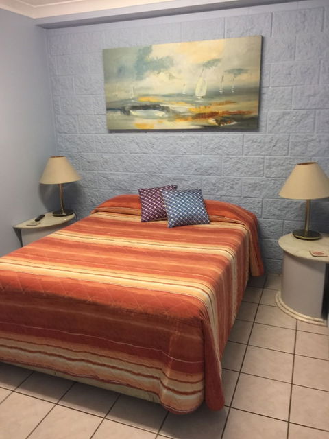 Westside Tavern And Motel - Nambucca Heads Accommodation 0