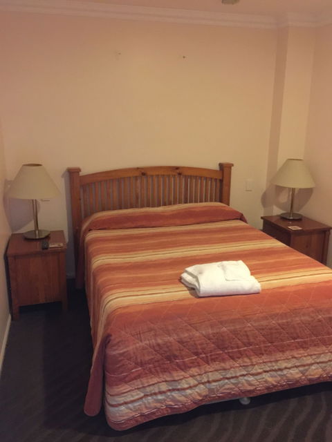 Westside Tavern And Motel - Nambucca Heads Accommodation 2