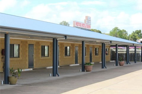 Westside Tavern And Motel - Nambucca Heads Accommodation 6