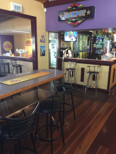 Westside Tavern And Motel - Nambucca Heads Accommodation 3