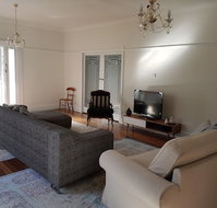 Kilmarnock House - Nambucca Heads Accommodation