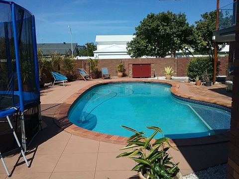 Sorrento - Nambucca Heads Accommodation 3