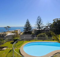Sundeck Unit 6 Shoal Bay - Nambucca Heads Accommodation