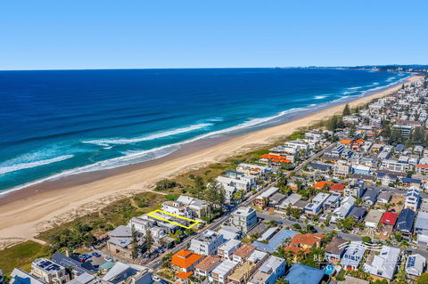 True Beachfront Beach House - Nambucca Heads Accommodation 5