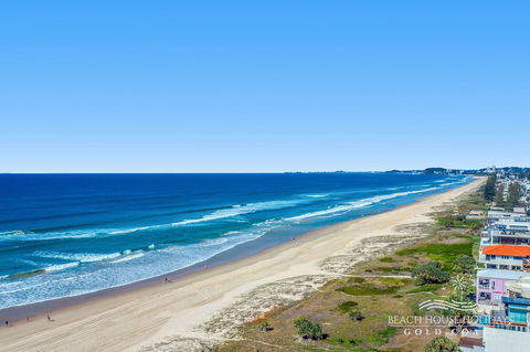 True Beachfront Beach House - Nambucca Heads Accommodation 1