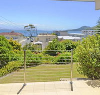 The Crest Unit 1 Shoal Bay - Nambucca Heads Accommodation