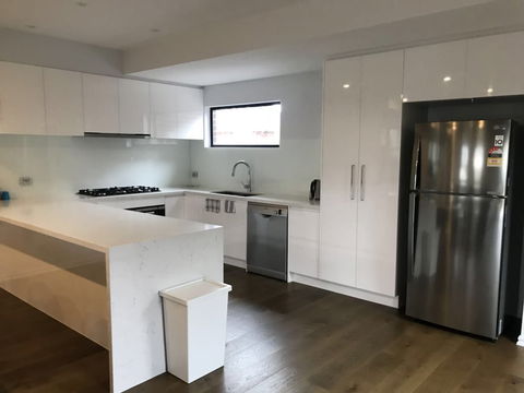 Glen Manor 1 - Nambucca Heads Accommodation 2