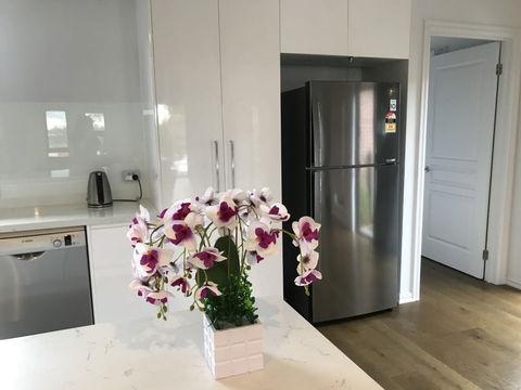Glen Manor 1 - Nambucca Heads Accommodation 1