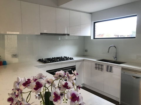 Glen Manor 1 - Nambucca Heads Accommodation 3