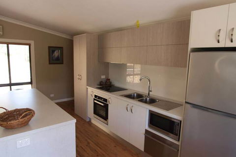 Mad On The Buckland - Nambucca Heads Accommodation 2